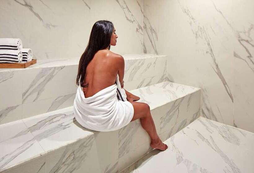 هتل The Grayson Miami Downtown