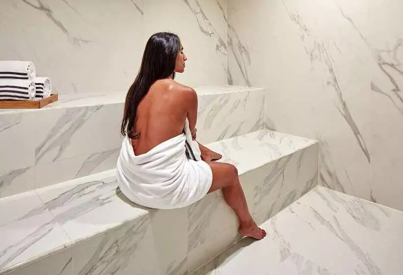 酒店 The Grayson Miami Downtown