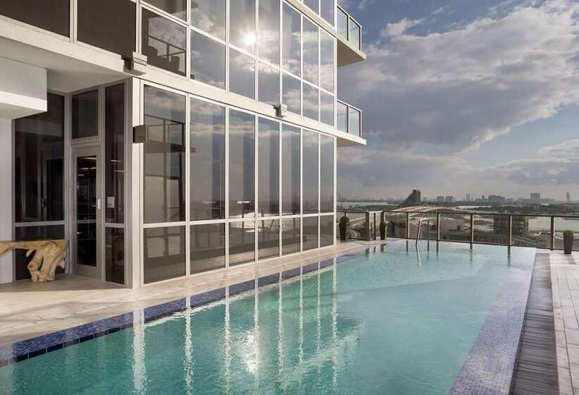 هتل The Grayson Miami Downtown