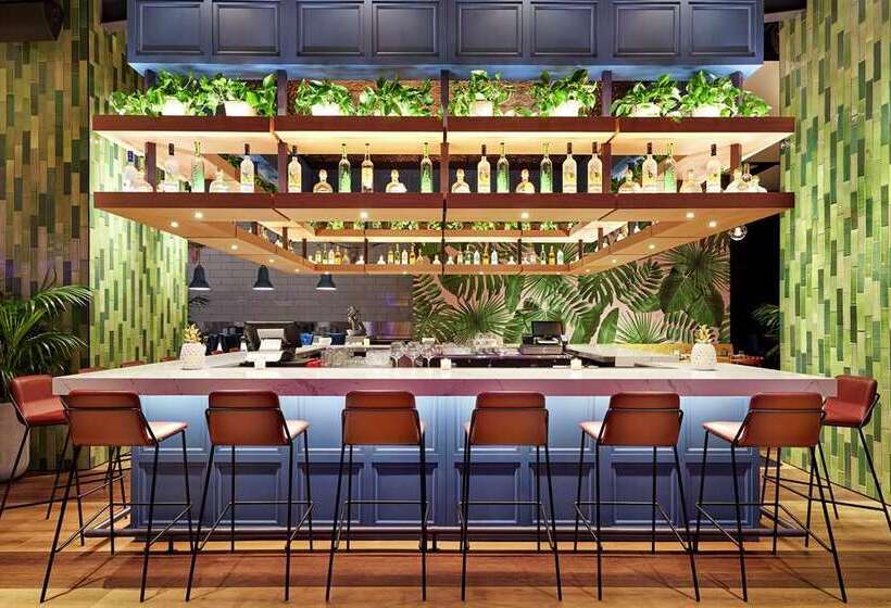 هتل The Grayson Miami Downtown