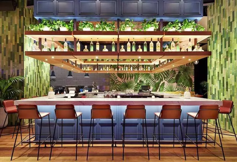 酒店 The Grayson Miami Downtown