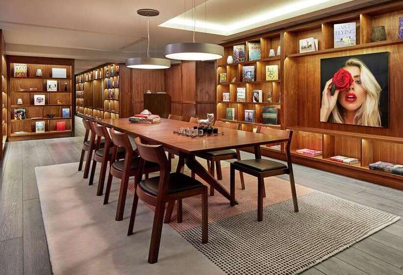 هتل The Grayson Miami Downtown