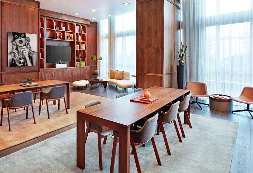 هتل The Grayson Miami Downtown