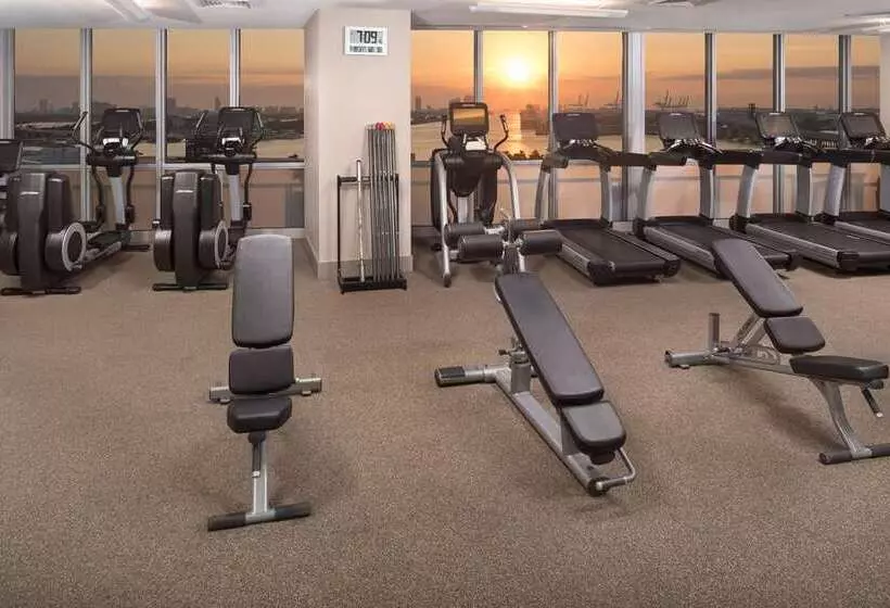 酒店 The Grayson Miami Downtown