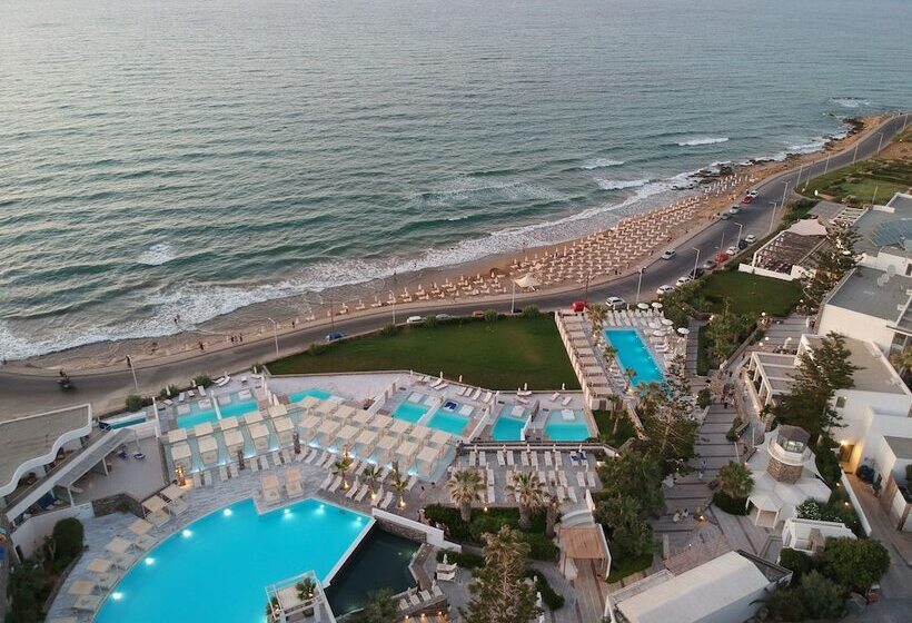 The Island Hotel Adults Only