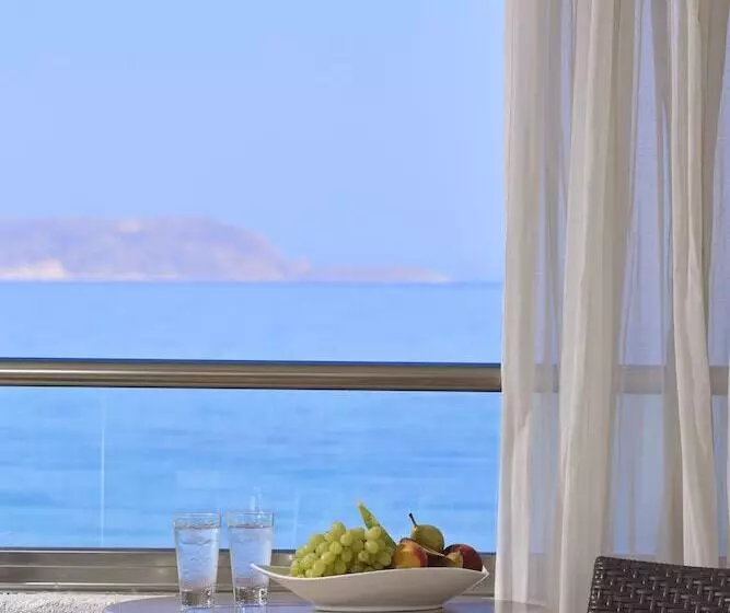 The Island Hotel   Adults Only