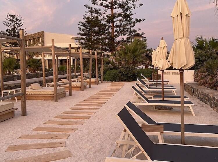 The Island Hotel Adults Only