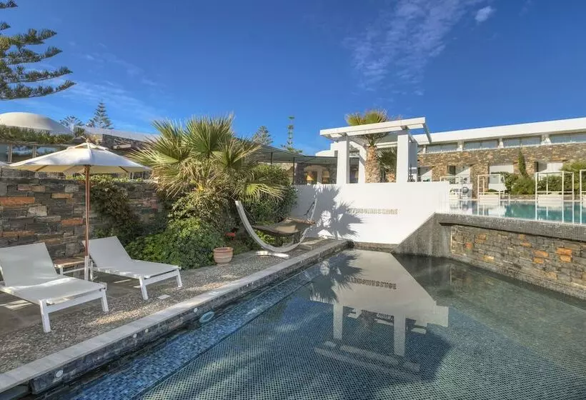 The Island Hotel   Adults Only