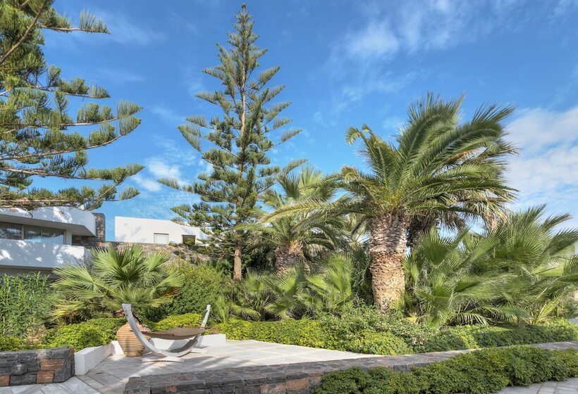 The Island Hotel Adults Only