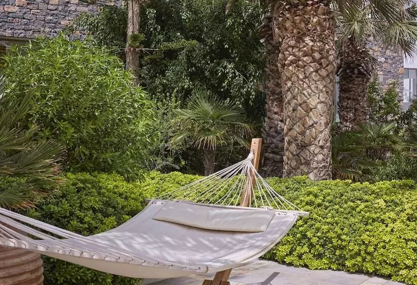 The Island Hotel   Adults Only