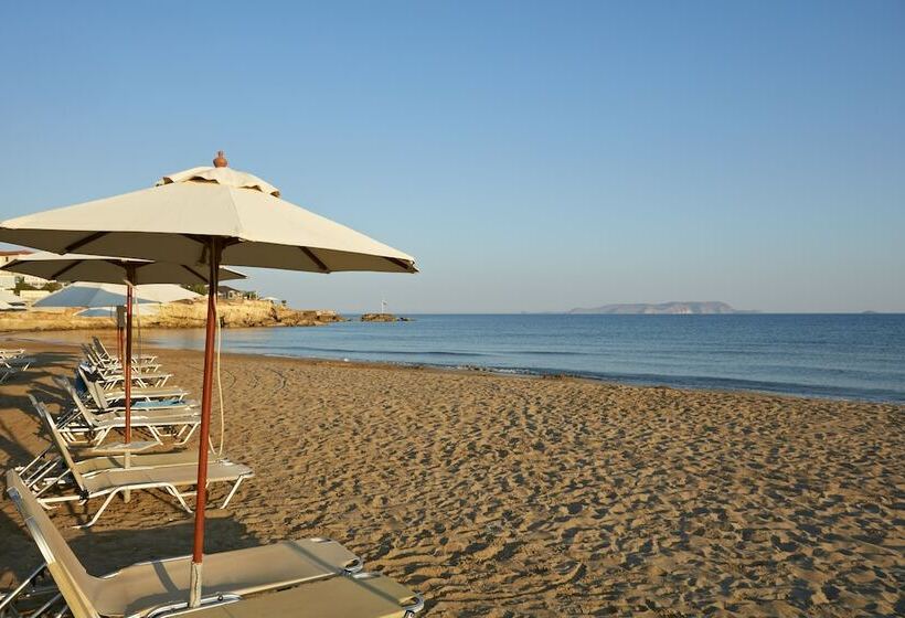 The Island Hotel Adults Only