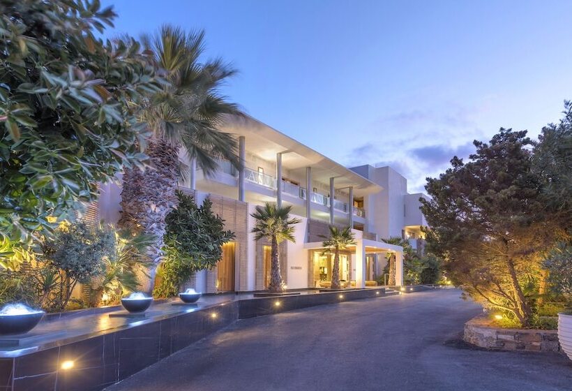 The Island Hotel Adults Only