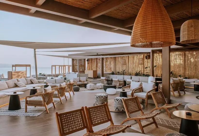 Hotel Unique Blue! Resort And Villas Adults Only