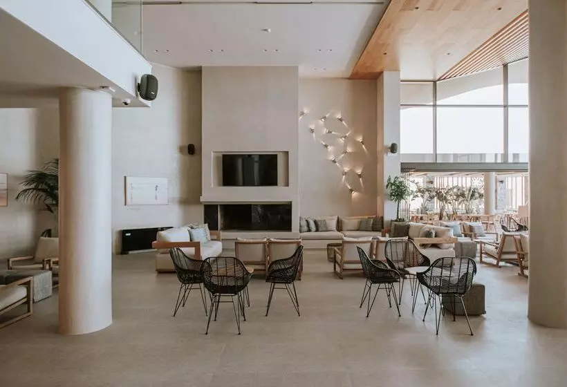 Hotel Unique Blue! Resort And Villas Adults Only