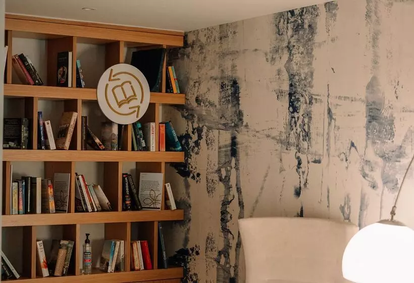 Hotel Unique Blue! Resort And Villas Adults Only