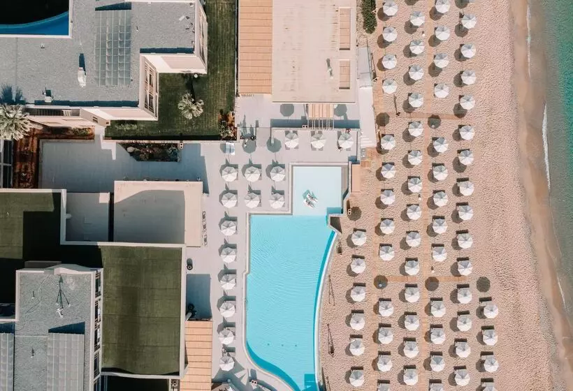 Hotel Unique Blue! Resort And Villas Adults Only