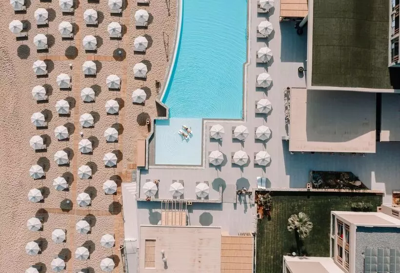 Hotel Unique Blue! Resort And Villas Adults Only