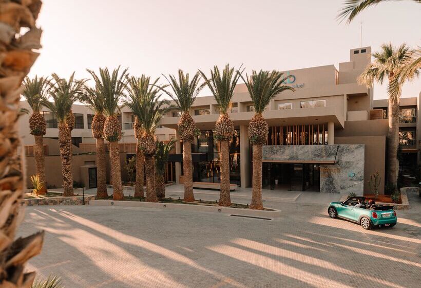 ホテル Unique Blue! Resort And Villas Adults Only