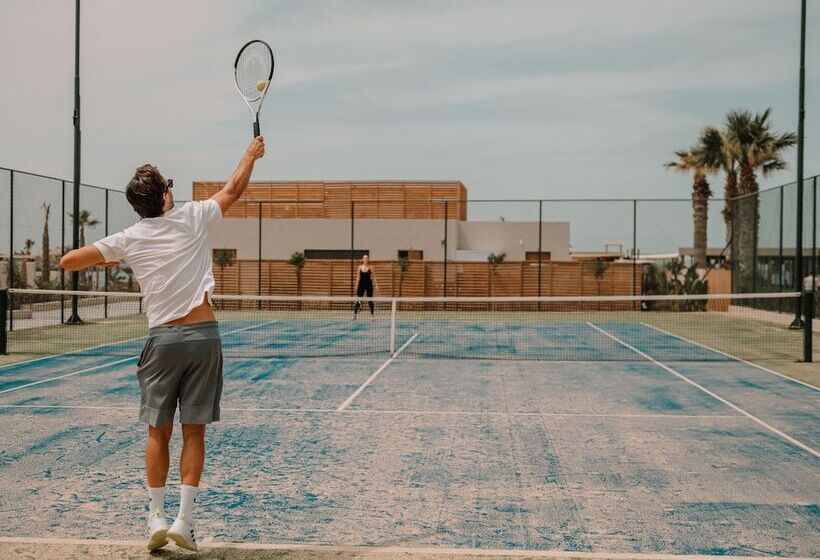 ホテル Unique Blue! Resort And Villas Adults Only