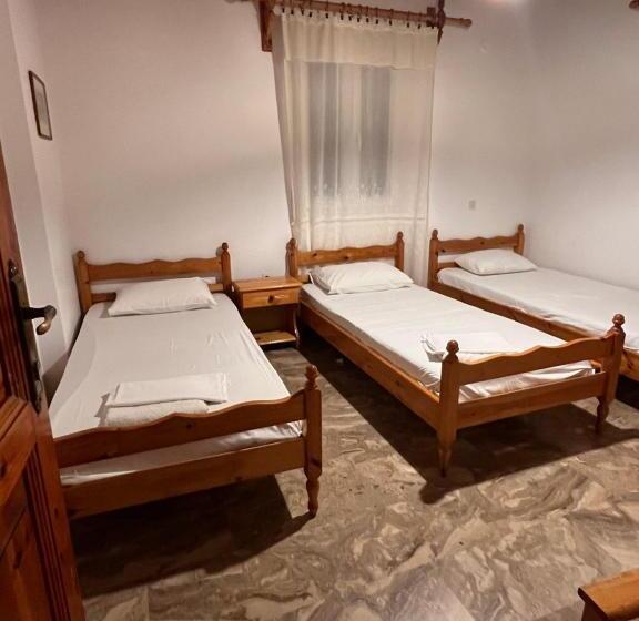 ホテル Villa Vasilis