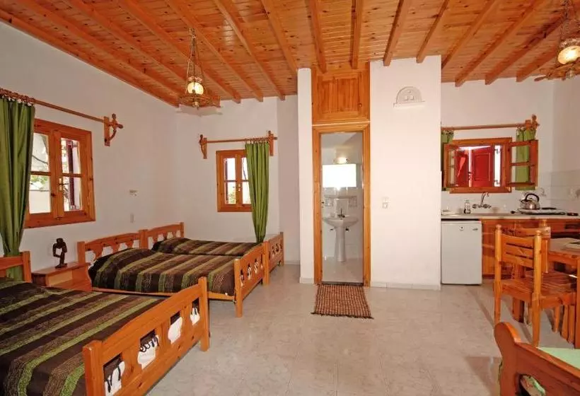 호텔 Villa Vasilis