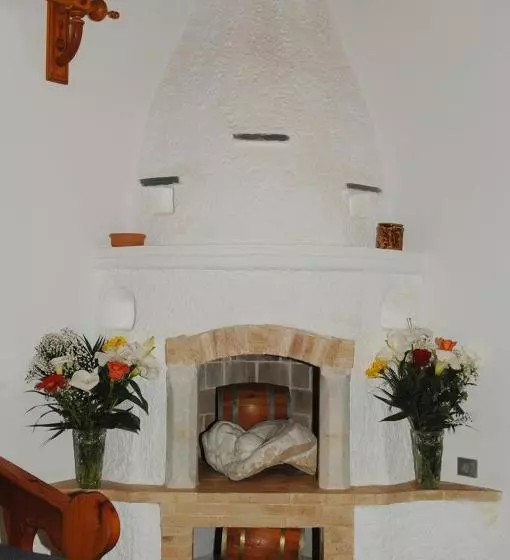 호텔 Villa Vasilis