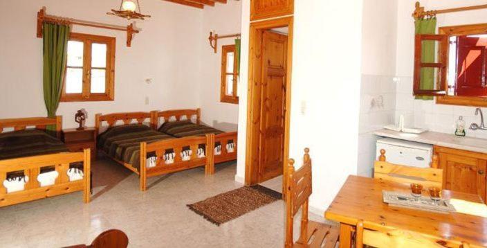 ホテル Villa Vasilis