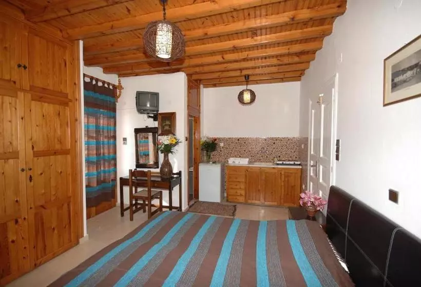 호텔 Villa Vasilis