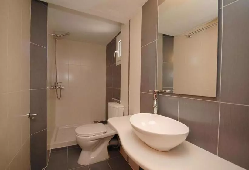 호텔 Villa Vasilis