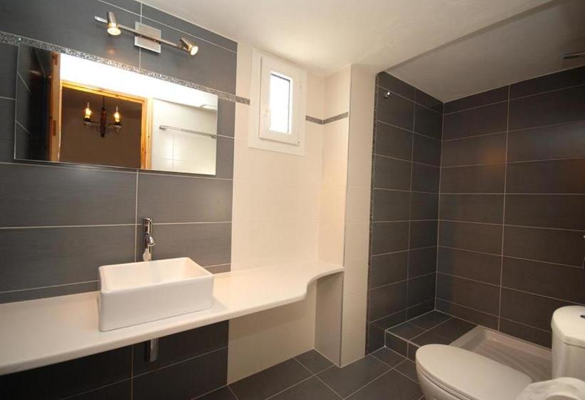 ホテル Villa Vasilis