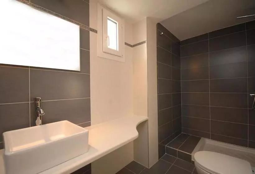 호텔 Villa Vasilis