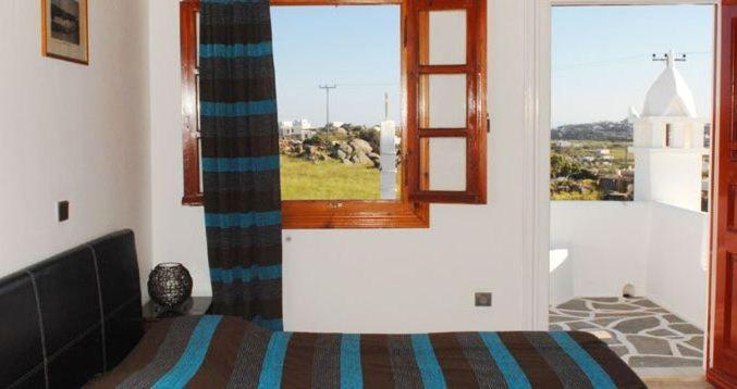 ホテル Villa Vasilis