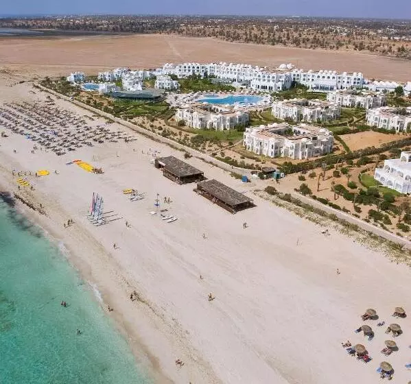 هتل Vincci Helios Beach