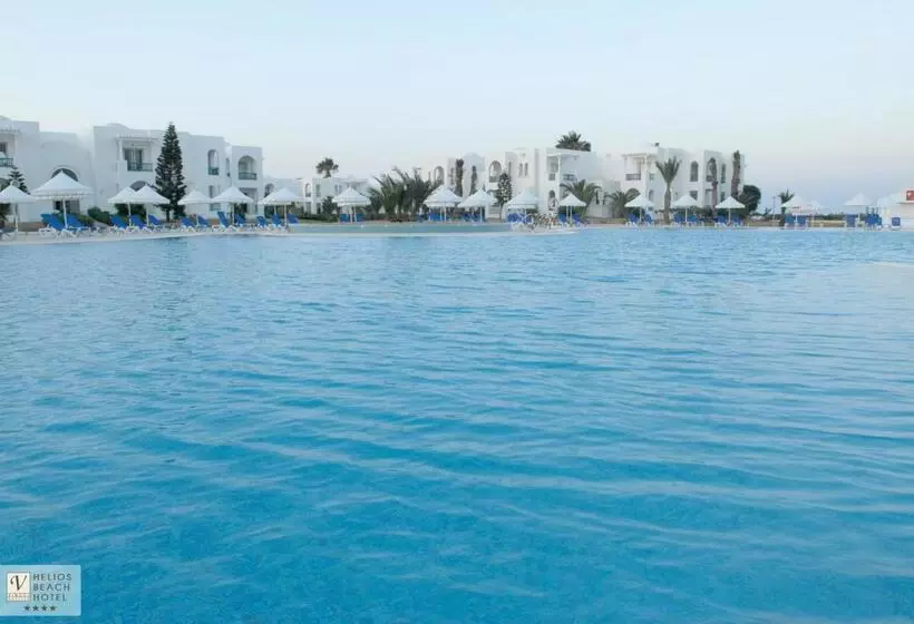 هتل Vincci Helios Beach