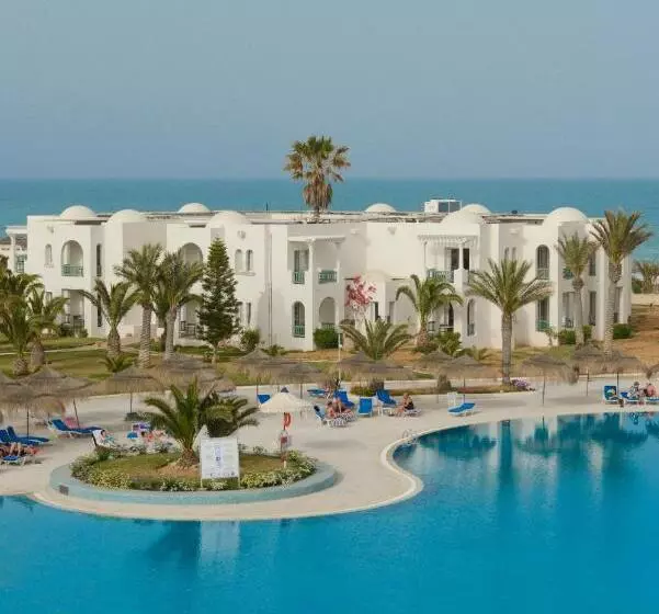 هتل Vincci Helios Beach