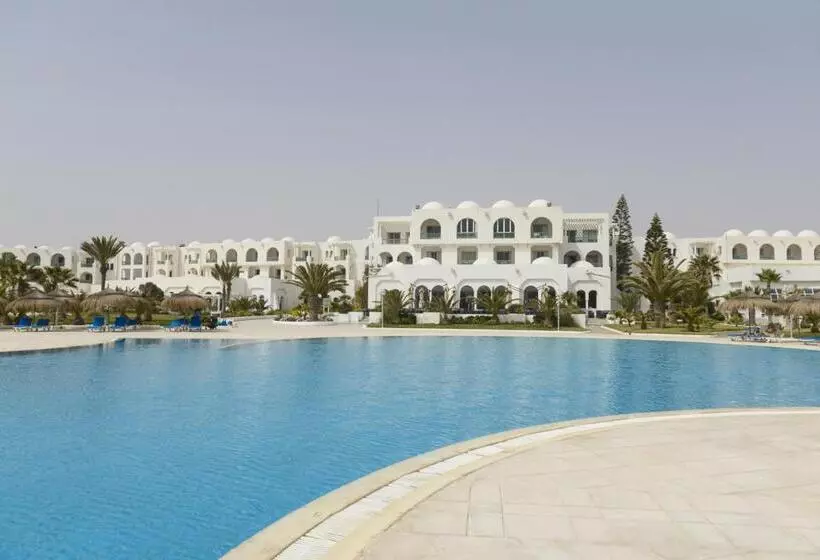 هتل Vincci Helios Beach