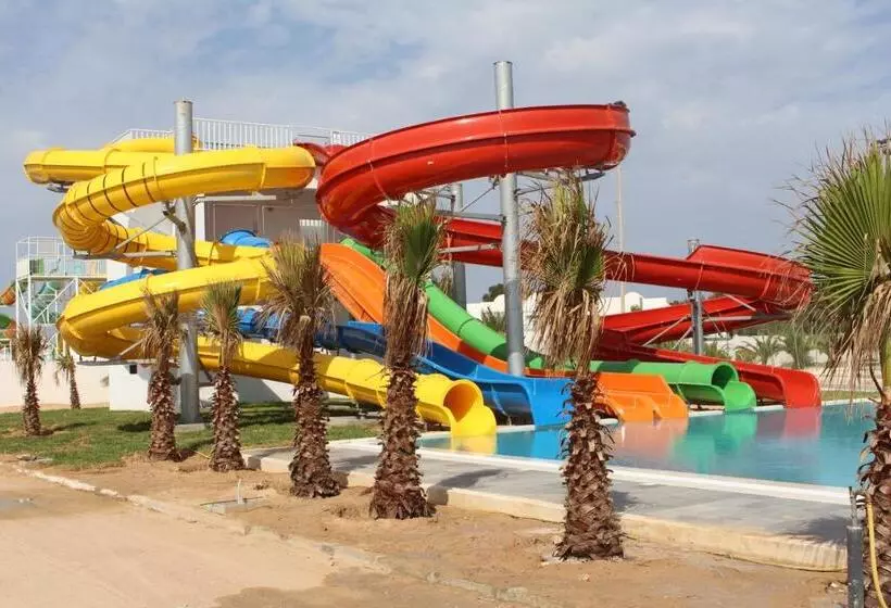 هتل Vincci Helios Beach