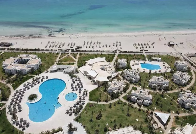 هتل Vincci Helios Beach