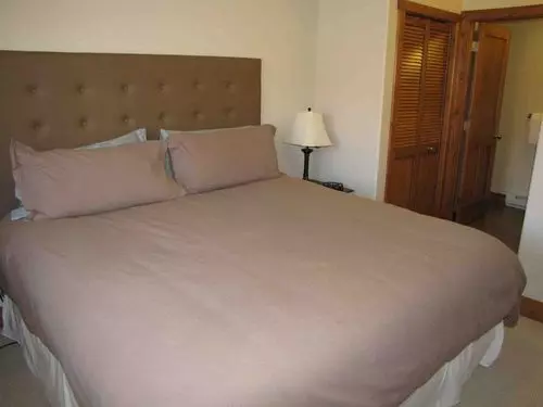 酒店 Willow Vistas