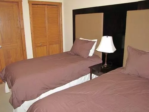 酒店 Willow Vistas