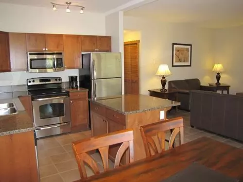 酒店 Willow Vistas