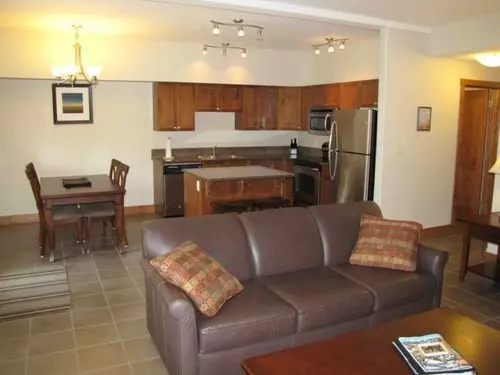 酒店 Willow Vistas