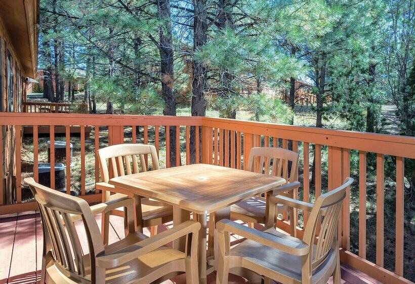 ホテル Club Wyndham Flagstaff