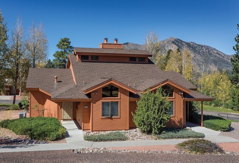 ホテル Club Wyndham Flagstaff