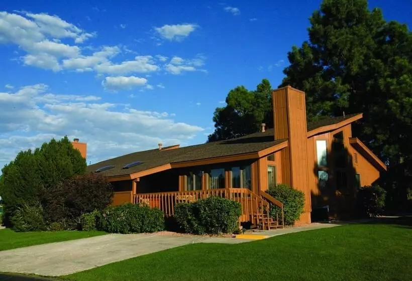 هتل Club Wyndham Flagstaff