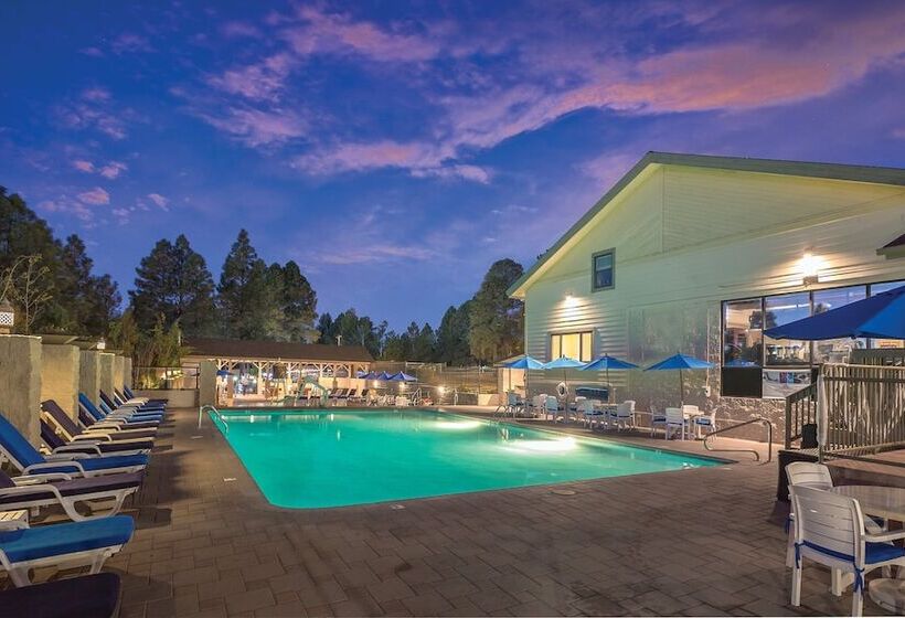 ホテル Club Wyndham Flagstaff