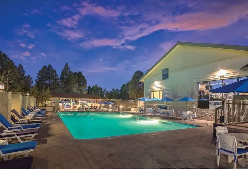 هتل Club Wyndham Flagstaff