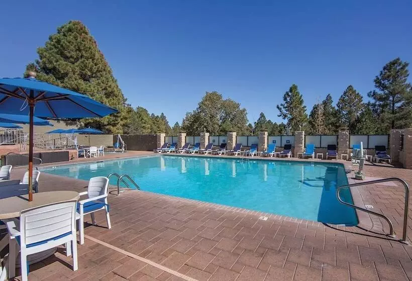 هتل Club Wyndham Flagstaff