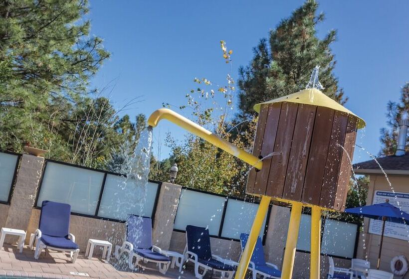 ホテル Club Wyndham Flagstaff