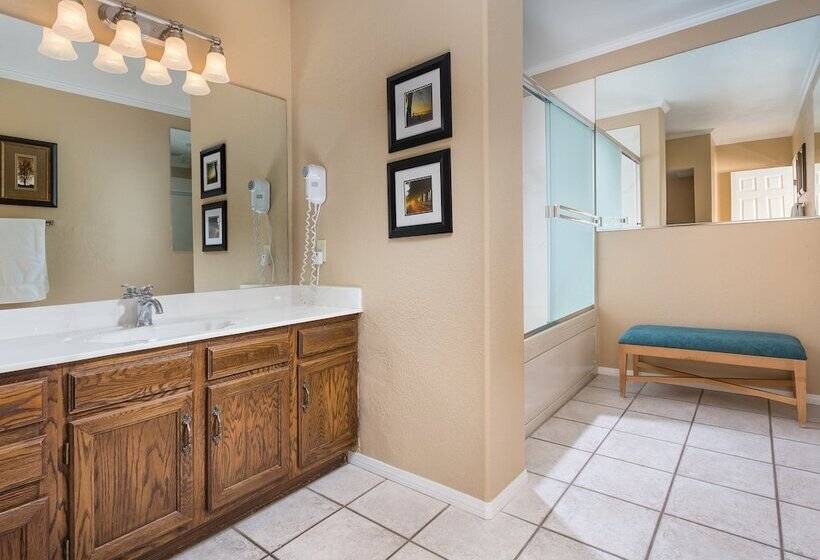 ホテル Club Wyndham Flagstaff